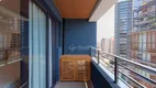 Foto 13 de Flat com 1 Quarto para alugar, 25m² em Vila Madalena, São Paulo
