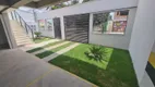 Foto 8 de Apartamento com 3 Quartos à venda, 110m² em Santa Branca, Belo Horizonte