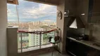 Foto 30 de Apartamento com 3 Quartos à venda, 102m² em Centro, Araraquara