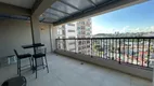 Foto 15 de Cobertura com 3 Quartos à venda, 133m² em Jardim Guanabara, Campinas