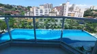 Foto 10 de Apartamento com 3 Quartos à venda, 107m² em Icaraí, Niterói