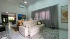 Foto 3 de Casa de Condomínio com 3 Quartos à venda, 175m² em Residencial Estância dos Ipês, Uberaba