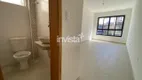 Foto 7 de Casa com 3 Quartos à venda, 184m² em Aparecida, Santos