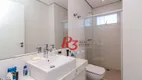 Foto 49 de Cobertura com 5 Quartos à venda, 741m² em Gonzaga, Santos