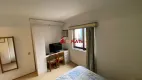 Foto 4 de Flat com 1 Quarto à venda, 25m² em Moema, São Paulo