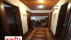 Foto 25 de Casa com 6 Quartos à venda, 350m² em Descansopolis, Campos do Jordão