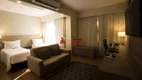 Foto 3 de Flat com 1 Quarto à venda, 38m² em Itaim Bibi, São Paulo