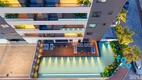 Foto 17 de Apartamento com 3 Quartos à venda, 117m² em Copacabana, Uberlândia