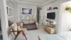Foto 7 de Apartamento com 3 Quartos à venda, 67m² em , Barra dos Coqueiros