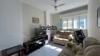 Foto 4 de Apartamento com 1 Quarto à venda, 49m² em Aparecida, Santos