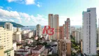 Foto 57 de Cobertura com 4 Quartos à venda, 350m² em Embaré, Santos