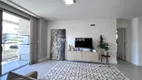 Foto 9 de Apartamento com 3 Quartos para alugar, 116m² em Jurerê, Florianópolis