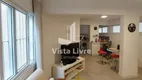 Foto 3 de Apartamento com 2 Quartos à venda, 66m² em Alto de Pinheiros, São Paulo