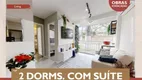 Foto 30 de Apartamento com 2 Quartos à venda, 44m² em Jardim das Cerejeiras, Campinas