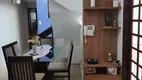 Foto 6 de Casa com 3 Quartos à venda, 122m² em Chácara Jafet, Mogi das Cruzes