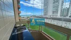 Foto 5 de Apartamento com 2 Quartos à venda, 78m² em Canto do Forte, Praia Grande