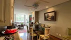 Foto 4 de Apartamento com 3 Quartos à venda, 127m² em Panamby, São Paulo