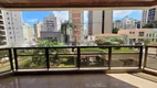 Foto 3 de Apartamento com 4 Quartos à venda, 274m² em Cambuí, Campinas