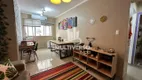 Foto 3 de Apartamento com 2 Quartos à venda, 63m² em Aparecida, Santos