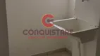 Foto 2 de Apartamento com 2 Quartos à venda, 49m² em Vila Curuçá, Santo André