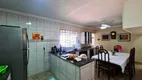 Foto 9 de Casa com 3 Quartos à venda, 207m² em Chácara Machadinho I, Americana