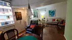 Foto 2 de Apartamento com 3 Quartos à venda, 96m² em Leblon, Rio de Janeiro