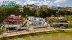 Foto 2 de Casa de Condomínio com 5 Quartos para venda ou aluguel, 368m² em Condominio Marambaia, Vinhedo