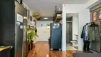 Foto 4 de Apartamento com 1 Quarto à venda, 29m² em República, São Paulo