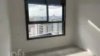 Foto 10 de Apartamento com 1 Quarto à venda, 50m² em Brooklin, São Paulo