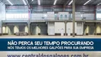 Foto 4 de Galpão/Depósito/Armazém para alugar, 2000m² em São Pedro, São José dos Pinhais