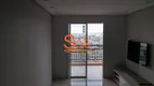 Foto 2 de Apartamento com 3 Quartos à venda, 70m² em Rudge Ramos, São Bernardo do Campo