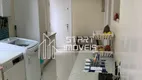 Foto 11 de Apartamento com 4 Quartos para venda ou aluguel, 340m² em Jardim, Santo André