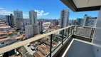 Foto 4 de Apartamento com 3 Quartos à venda, 210m² em Boqueirão, Santos