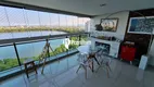 Foto 3 de Apartamento com 4 Quartos à venda, 256m² em Barra da Tijuca, Rio de Janeiro