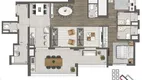 Foto 30 de Apartamento com 3 Quartos à venda, 115m² em Vila Leopoldina, São Paulo