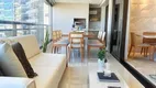 Foto 10 de Apartamento com 4 Quartos à venda, 209m² em Guararapes, Fortaleza