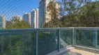 Foto 9 de Apartamento com 4 Quartos à venda, 208m² em Panamby, São Paulo