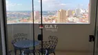 Foto 5 de Apartamento com 3 Quartos à venda, 135m² em Centro, Sorocaba