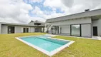 Foto 3 de Casa de Condomínio com 4 Quartos à venda, 389m² em Santa Felicidade, Curitiba