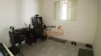 Foto 12 de Casa de Condomínio com 2 Quartos à venda, 84m² em Condominio Tabatinga, Valinhos