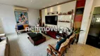 Foto 3 de Apartamento com 4 Quartos à venda, 170m² em Funcionários, Belo Horizonte