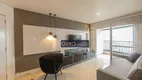 Foto 2 de Apartamento com 3 Quartos à venda, 74m² em Vila Bertioga, São Paulo