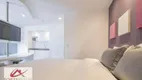 Foto 21 de Flat com 1 Quarto à venda, 34m² em Vila Mariana, São Paulo