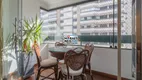 Foto 5 de Apartamento com 4 Quartos para alugar, 147m² em Moema, São Paulo