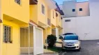 Foto 2 de Casa de Condomínio com 2 Quartos à venda, 68m² em Jardim Brasil, Jundiaí