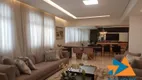 Foto 4 de Apartamento com 4 Quartos à venda, 210m² em Lourdes, Belo Horizonte