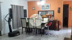 Foto 7 de Casa com 3 Quartos à venda, 300m² em Laguna Azul, Iguaba Grande