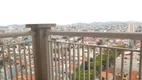 Foto 2 de Apartamento com 3 Quartos para alugar, 68m² em Vila Alzira, Santo André