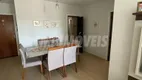 Foto 4 de Apartamento com 3 Quartos à venda, 80m² em Jardim Novo Botafogo, Campinas