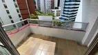 Foto 2 de Apartamento com 3 Quartos para alugar, 130m² em Boa Viagem, Recife